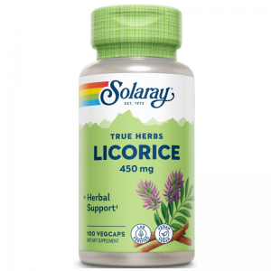 Solaray Licorice