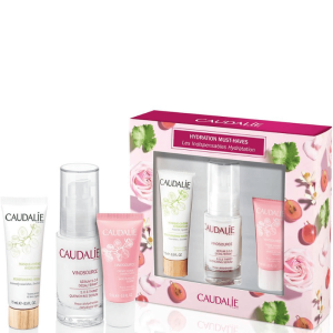 Caudalie Vinosource Sorbet Hydration Set