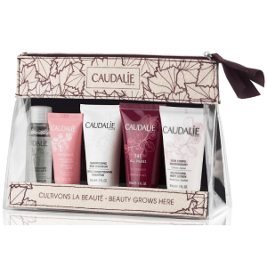 Caudalie Travel Set Pouch