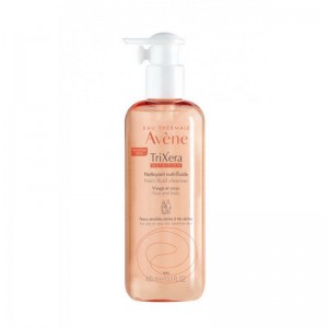 TriXera Nutrition Nutri-Fluid Cleansing Gel