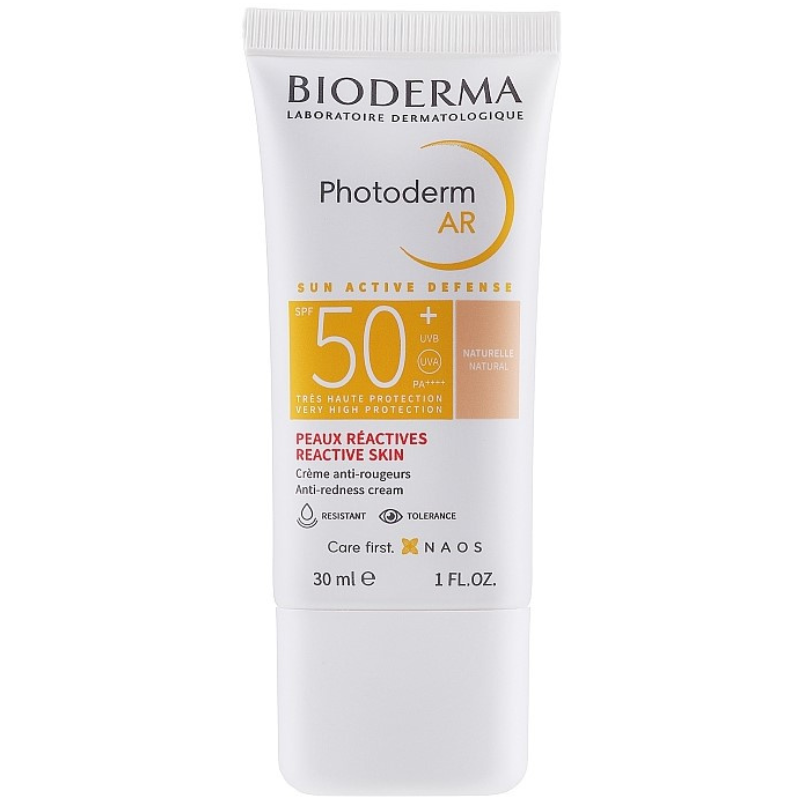 Bioderma Photoderm AR SPF50+