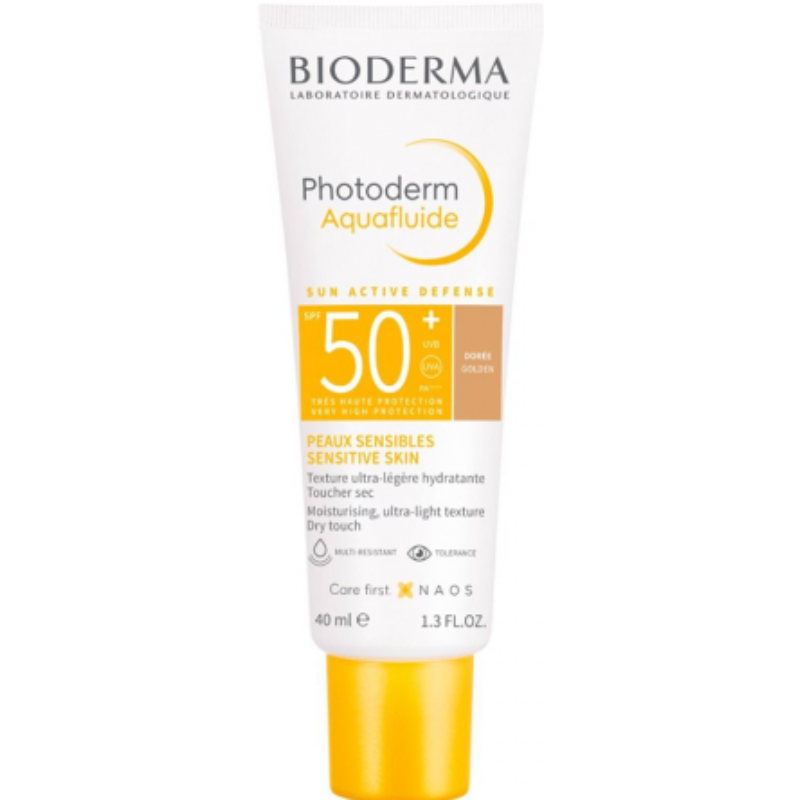 Bioderma Photoderm Aquafluide SPF50+