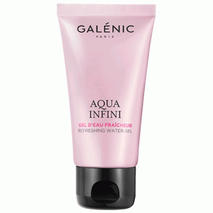 Galenic Aqua Infini Refreshing Water-Gel