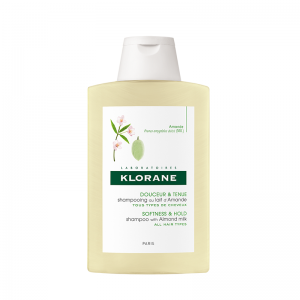 Klorane Shampoo with Almond Milk
