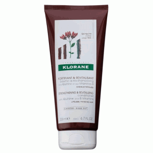 Klorane Strengthening and Revitalizing Conditioner