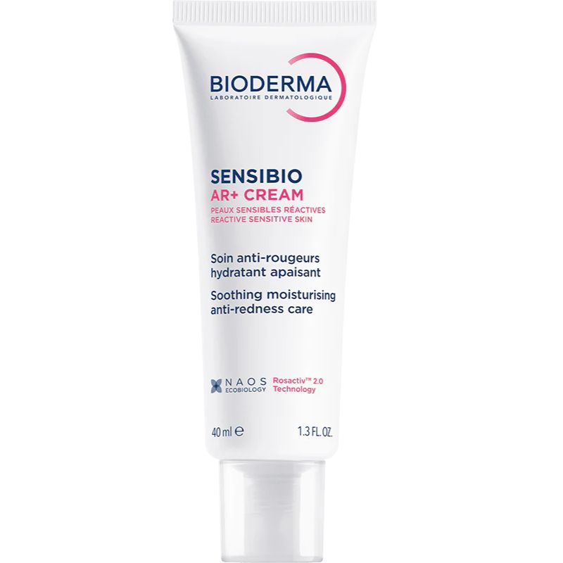 Bioderma Sensibio AR+ Cream
