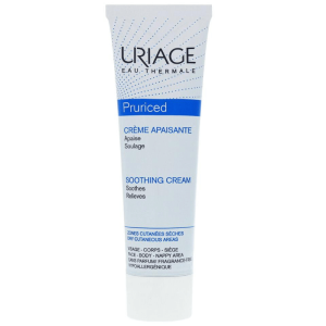 Uriage Pruriced Soothing Cream 100ml