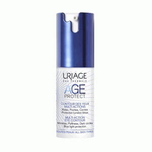 Uriage Age Protect Multi-Action Eye Contour 15ml