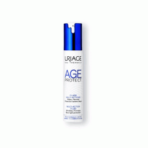 Uriage Age Protect Multi-Action Fluid 40ml