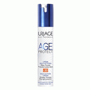 Uriage Age Protect Multi-Action Cream SPF30 40ml