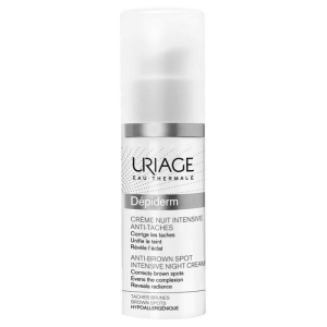 Uriage Depiderm Anti-Brown Spot Night Cream 30ml