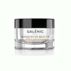 Galenic Masques De Beaute Warming Detox Mask 50ml