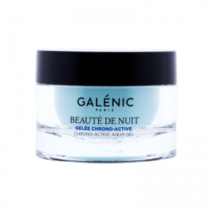 Galenic Beaute De Nuit Chrono-Active Aqua Gel 50ml