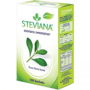 Steviana Sweetener