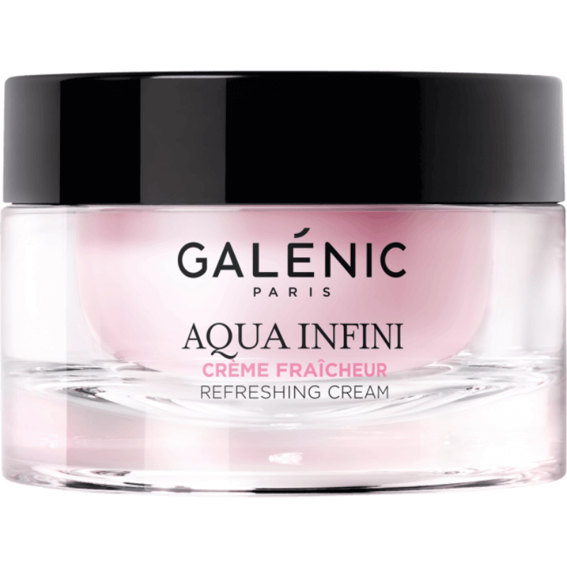 Galenic Aqua Infini Refreshing Cream 50ml