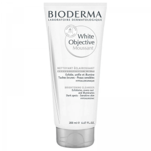 Bioderma White Objective Moussant Brightening Cleanser 200ml