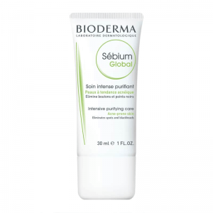 Bioderma Sebium Global Intensive Purifying Care 30ml