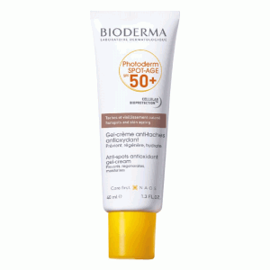 Bioderma Photoderm Spot-Age SPF 50+ 40ml