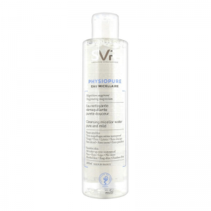 SVR Physiopure Ceansing Micellar Water 200ml