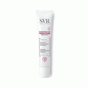 SVR Sensifine AR Anti-Recidive Cream 40ml
