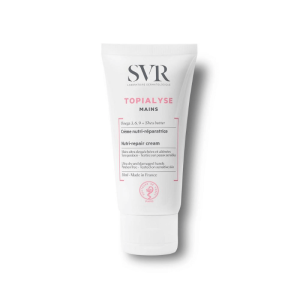 SVR Topialyse Mains Nutri-Repair Cream 50ml