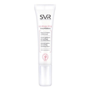 SVR Topialyse Palpebral Eyelid Cream 15ml