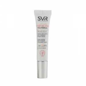 SVR Topialyse Palpebral Light Tone SPF20 CC 7g