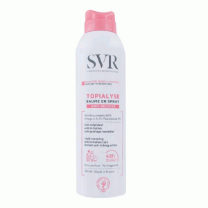 SVR Topialyse Baume En Spray 200ml