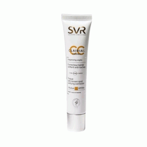 SVR Clairial CC Medium SPF50+ Cream 40ml