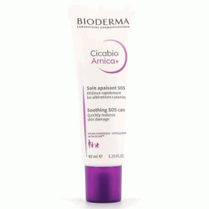 Bioderma Cicabio Arnica+ Sooting SOS Care 40ml