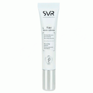 SVR Liftiane Lips&Eyes Contour 15ml