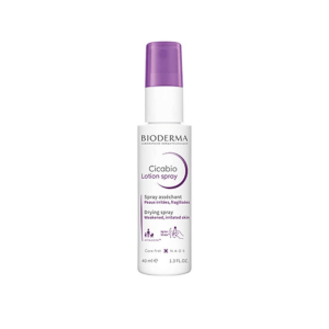 Bioderma Cicabio Lotion Spray 40ml