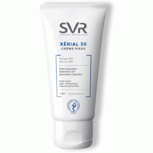 SVR Xerial 30 Feet Cream 50ml