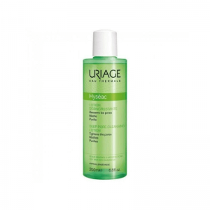 Uriage Hyseac Deep Pore-Cleansing Lotion 200ml