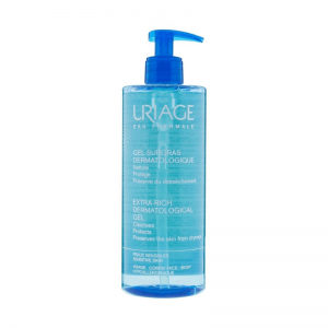 Uriage Extra-Rich Dermatological Gel 500ml