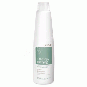 Lakme K.Therapy Purifying Balancing Shampoo 300ml