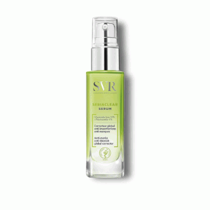 SVR Sebiaclear Global Corrector Serum 30ml