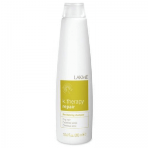 Lakme K.Therapy Repair Revitalizing Shampoo 300ml