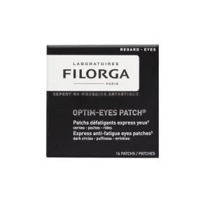 Filorga Optim-Eyes Patch Express Anti-Fatigue 16 Patches