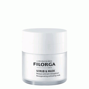 Filorga Scrub & Mask Reoxygenating Exfoliating Mask 55ml