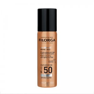 Filorga UV-Bronze Hydra-refreshing Anti-ageing Sun Mist SPF50 60mlst SPF50 60ml