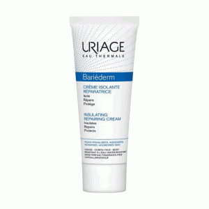 Uriage Bariederm Insulating Repairing Cream 75ml