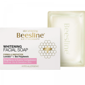 Beesline Whitening Facial Soap