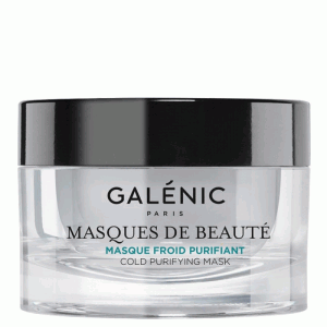 Galenic Cold Purifying Mask