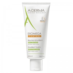 Aderma Exomega DEFI Emollient Balm