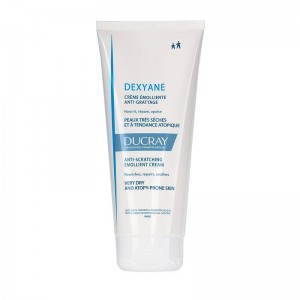 Ducray Dexyane Anti-Scratching Emollient Cream