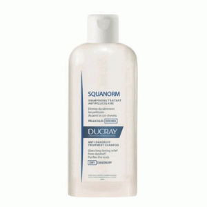 Ducray Squanorm Anti-Dandruff