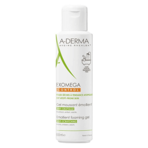 Aderma Exomega Control