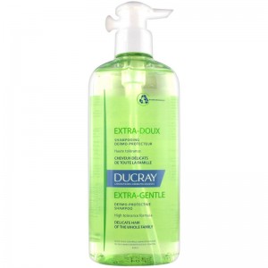 Ducray Extra-Gentle Dermo-Protective Shampoo