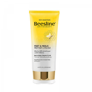 Beesline Feet & Heels Repair Cream